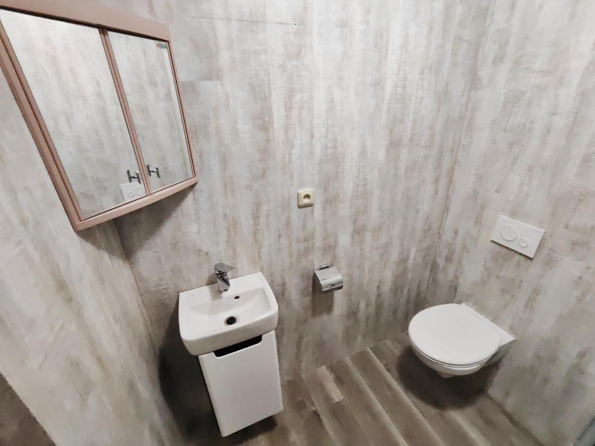 Hotel Stara Skola Mezná Εξωτερικό φωτογραφία