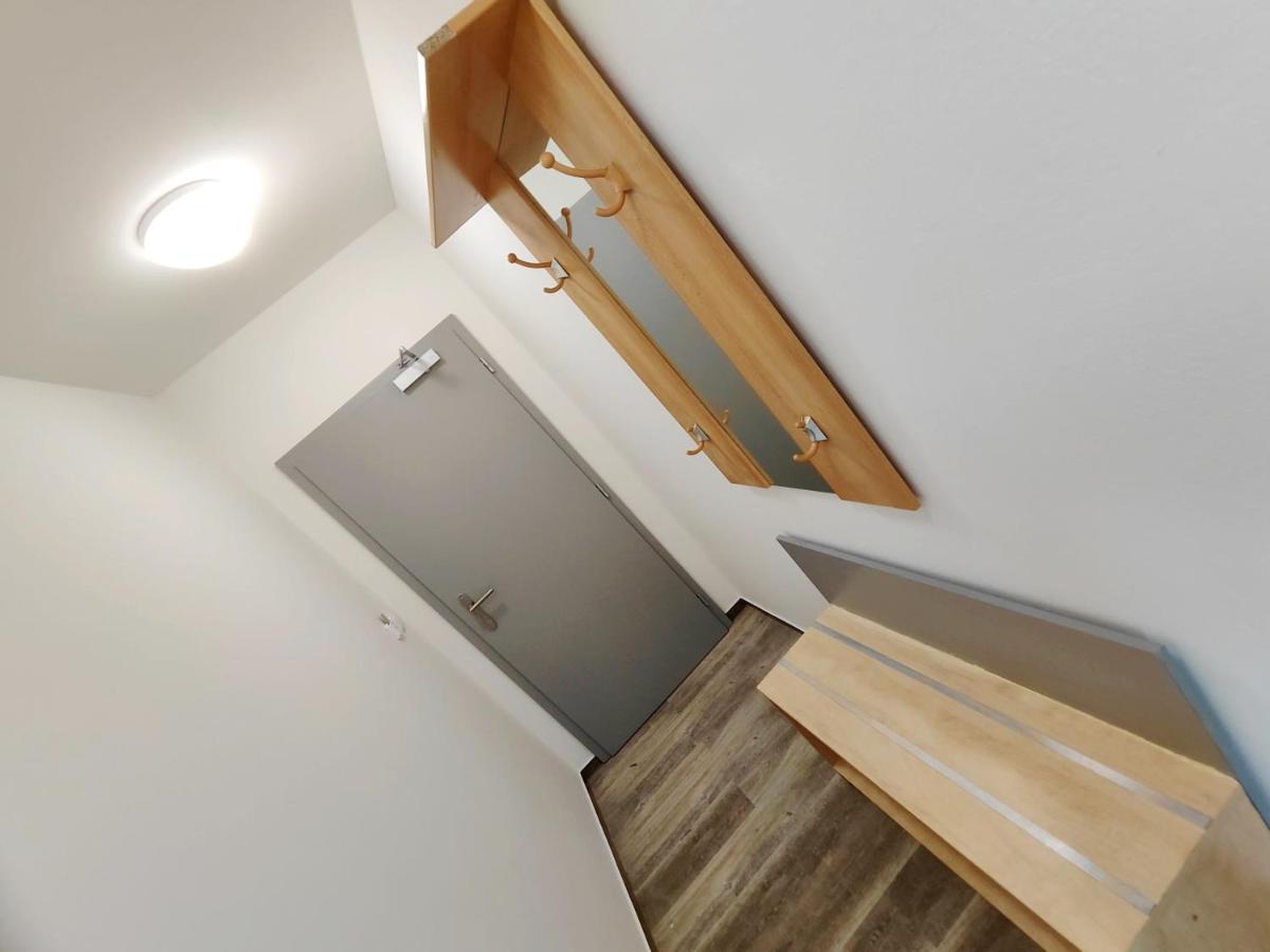 Hotel Stara Skola Mezná Εξωτερικό φωτογραφία