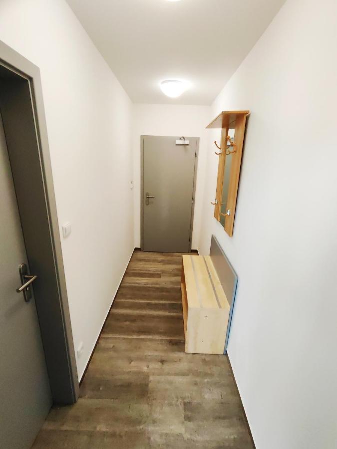 Hotel Stara Skola Mezná Εξωτερικό φωτογραφία