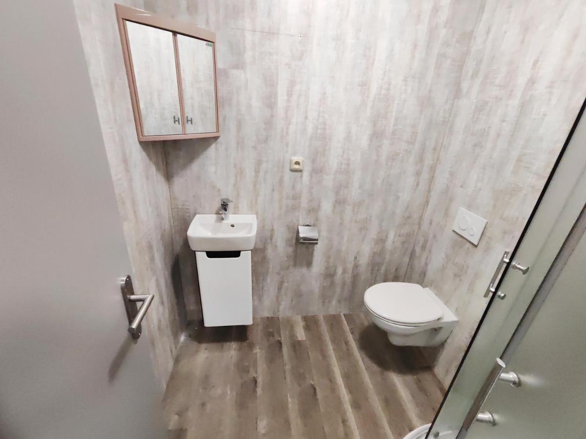 Hotel Stara Skola Mezná Εξωτερικό φωτογραφία