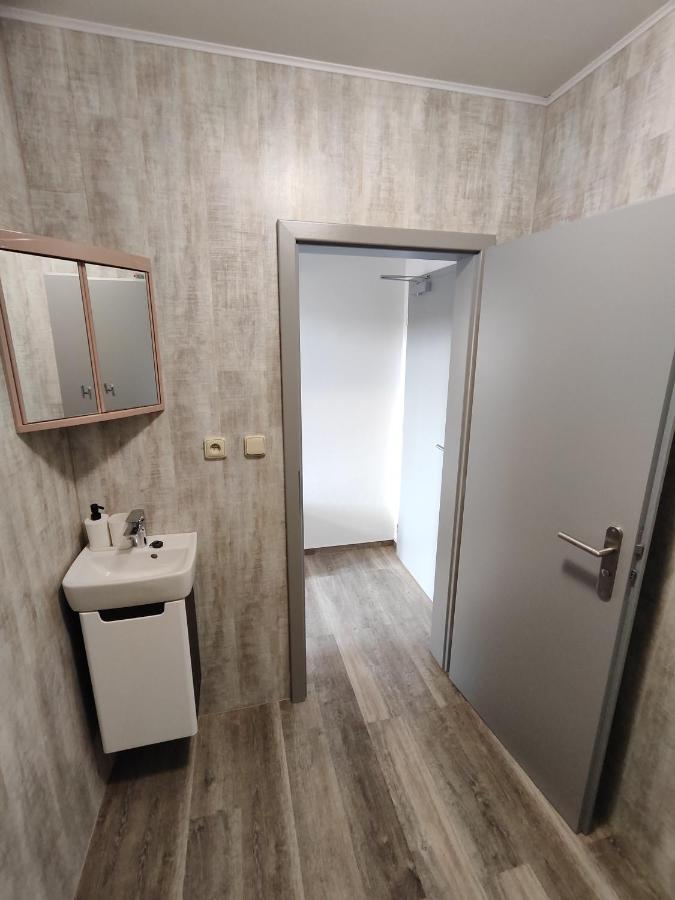 Hotel Stara Skola Mezná Εξωτερικό φωτογραφία
