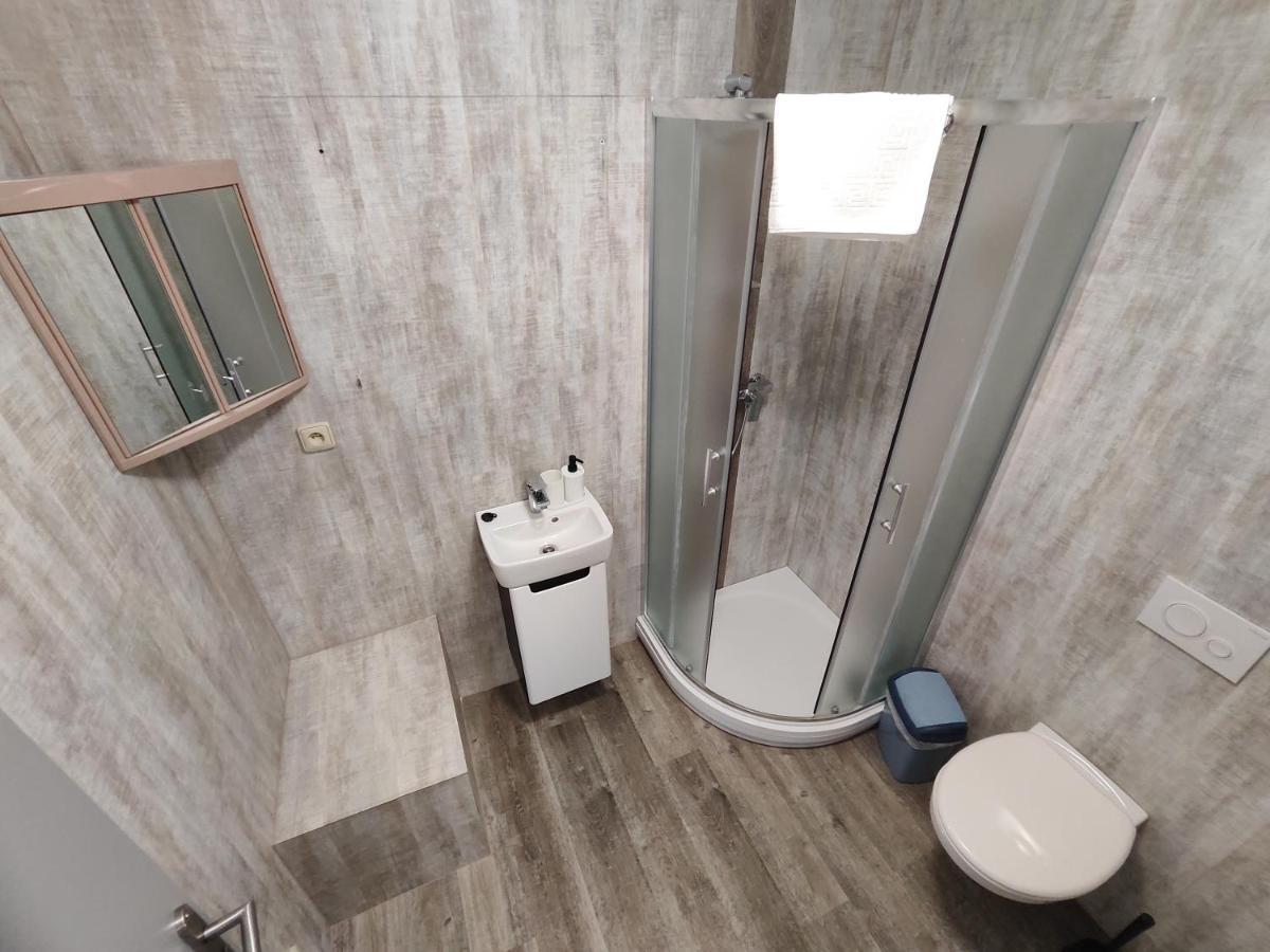 Hotel Stara Skola Mezná Εξωτερικό φωτογραφία