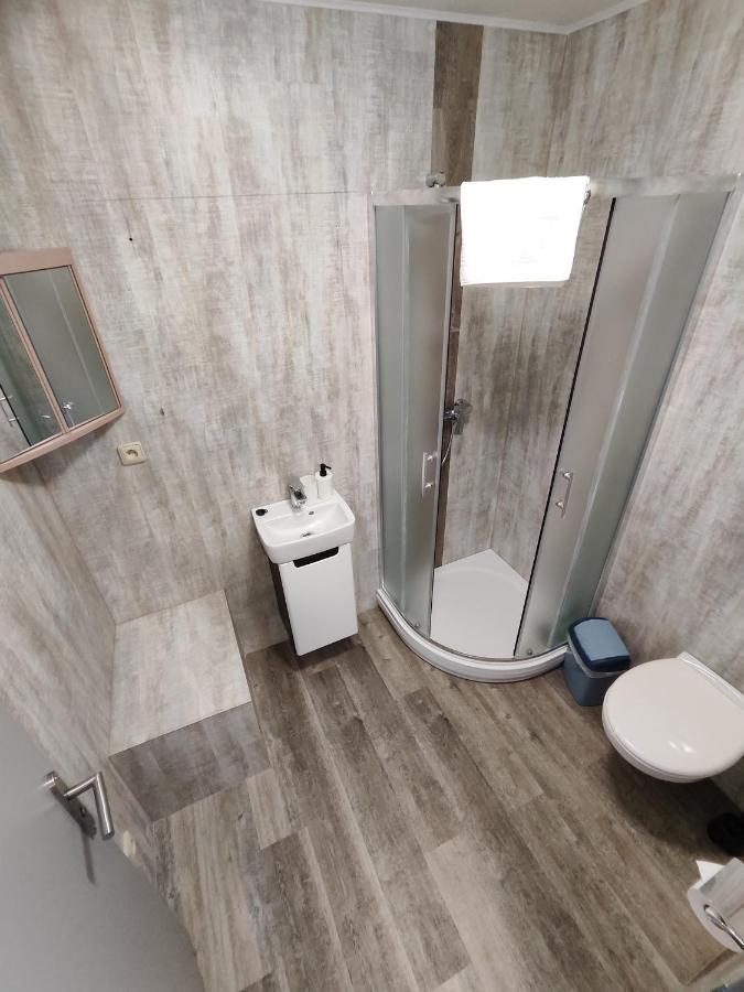 Hotel Stara Skola Mezná Εξωτερικό φωτογραφία