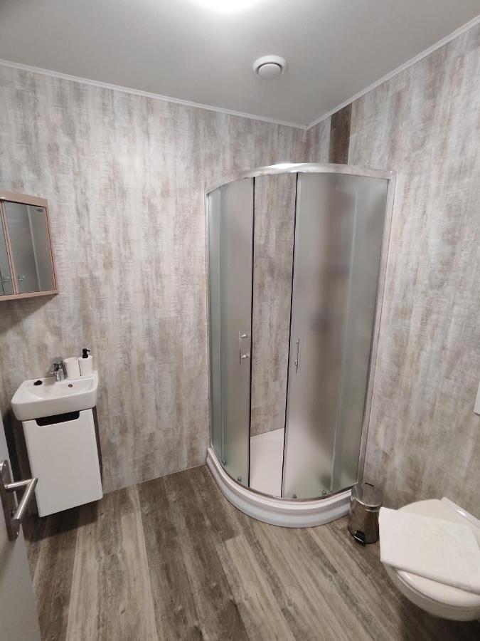 Hotel Stara Skola Mezná Εξωτερικό φωτογραφία