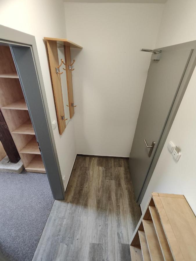 Hotel Stara Skola Mezná Εξωτερικό φωτογραφία