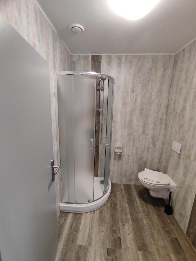 Hotel Stara Skola Mezná Εξωτερικό φωτογραφία